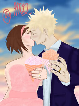 MochiDraws Shaved Ice